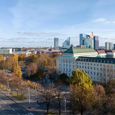 Old Town - Vaike Karja Lägenhet