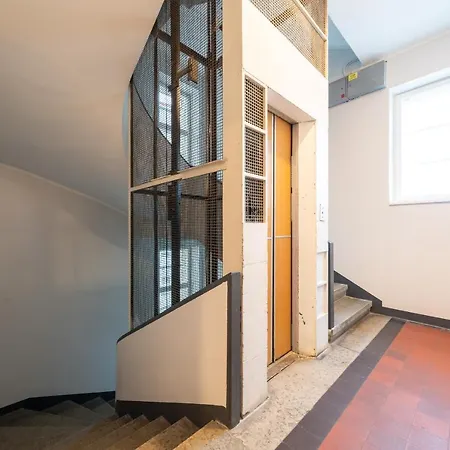 Old Town - Vaike Karja Apartment Tallinn