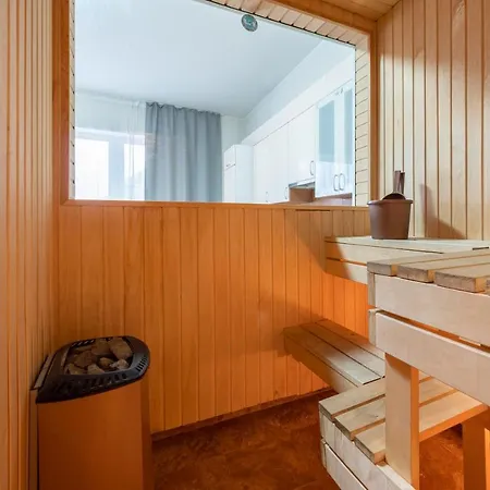 Appartement Old Town - Vaike Karja